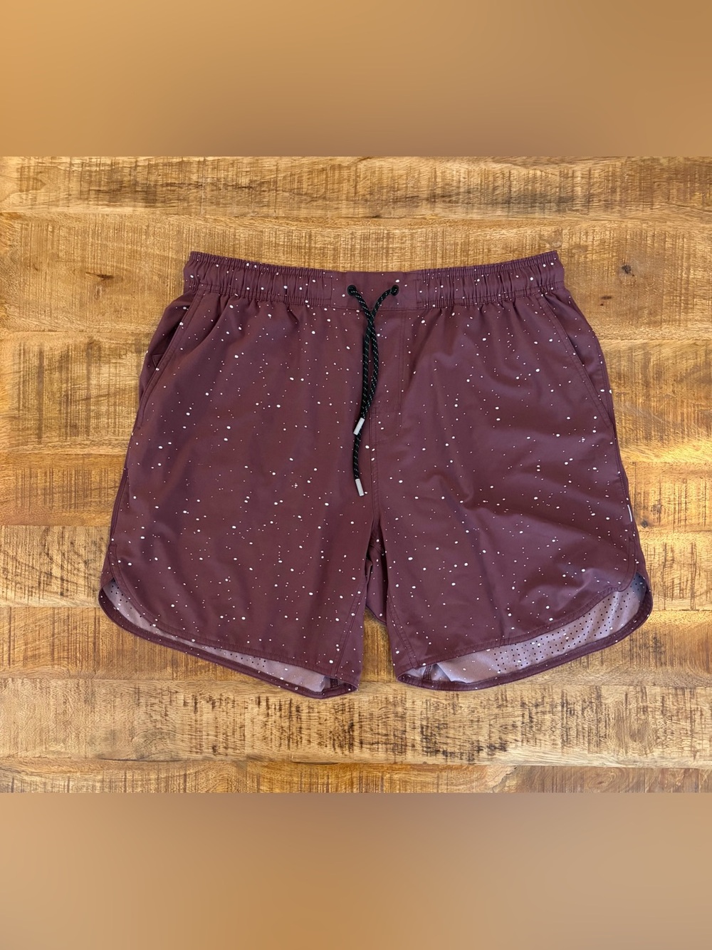 Legends Luka Shorts 7”